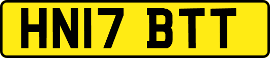 HN17BTT