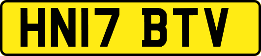 HN17BTV