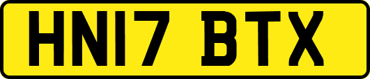 HN17BTX