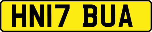HN17BUA