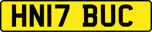 HN17BUC