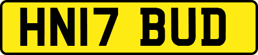 HN17BUD