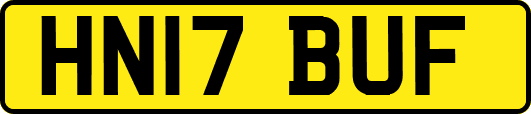 HN17BUF