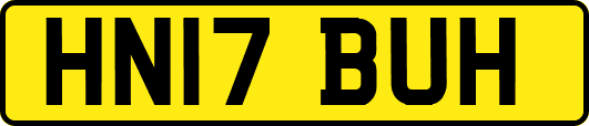 HN17BUH