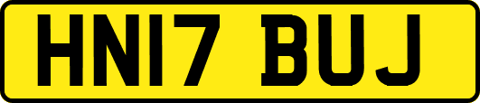HN17BUJ