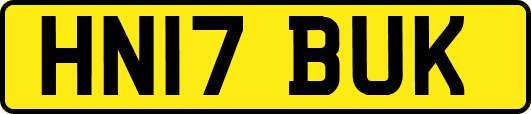HN17BUK