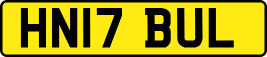 HN17BUL