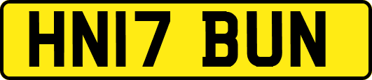 HN17BUN