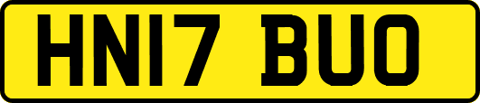 HN17BUO