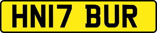 HN17BUR