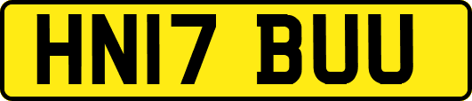 HN17BUU