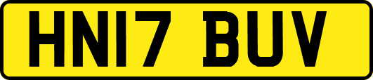 HN17BUV
