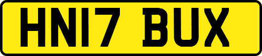 HN17BUX