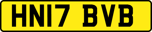 HN17BVB