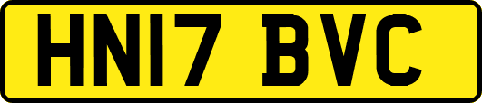 HN17BVC