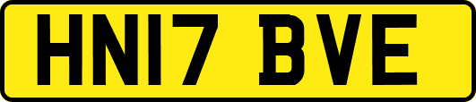 HN17BVE