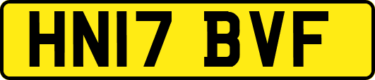 HN17BVF