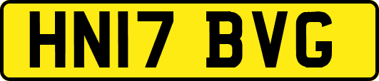 HN17BVG