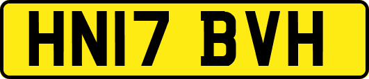 HN17BVH