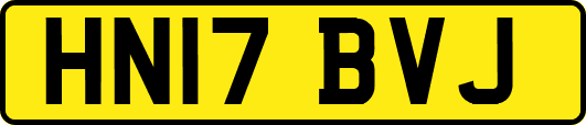 HN17BVJ