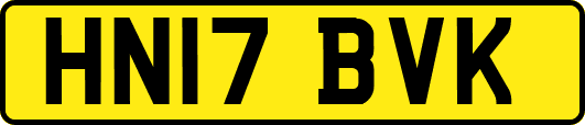 HN17BVK