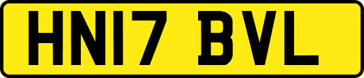 HN17BVL