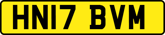 HN17BVM