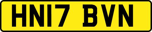 HN17BVN