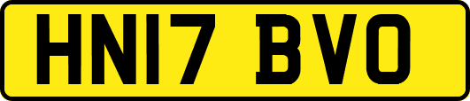 HN17BVO