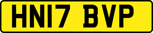 HN17BVP