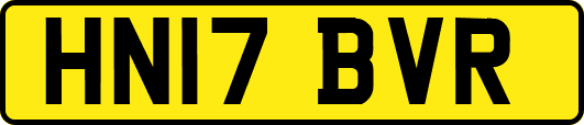 HN17BVR