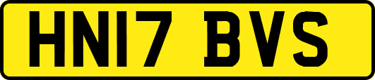 HN17BVS