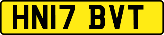 HN17BVT