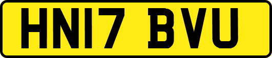HN17BVU