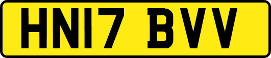 HN17BVV