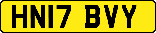 HN17BVY