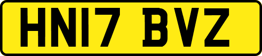 HN17BVZ