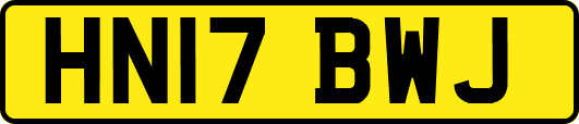 HN17BWJ