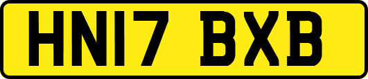 HN17BXB