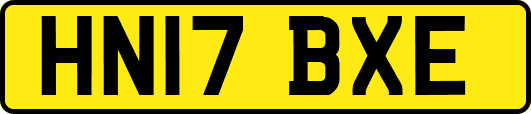 HN17BXE