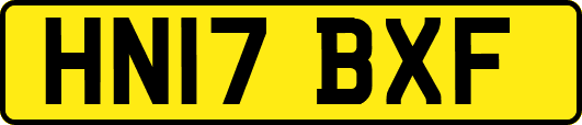 HN17BXF