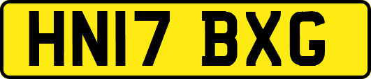 HN17BXG