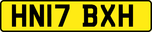 HN17BXH