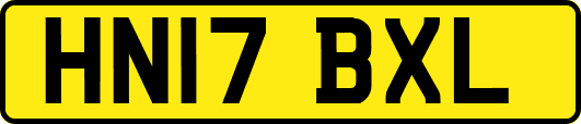 HN17BXL