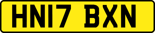 HN17BXN