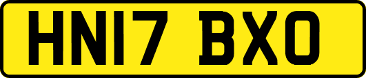 HN17BXO