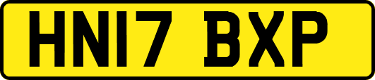 HN17BXP