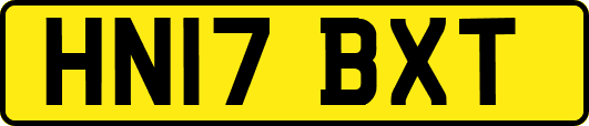 HN17BXT
