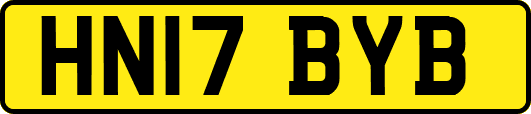HN17BYB