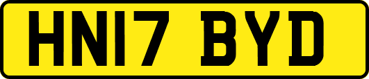 HN17BYD
